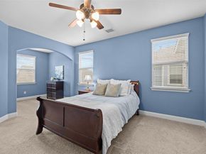 1220  King George Lane , Savannah Texas 76227