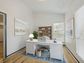 7152  Fair Oaks Avenue  2186, Dallas Texas 75231