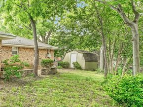 617  Ranier Circle , Garland Texas 75041