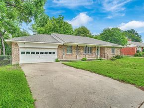 617  Ranier Circle , Garland Texas 75041