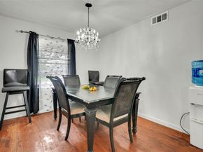 617  Ranier Circle , Garland Texas 75041