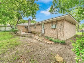 617  Ranier Circle , Garland Texas 75041