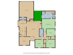2601  Richland Drive , Garland Texas 75044