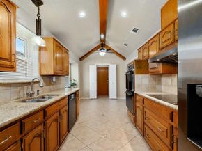 2601  Richland Drive , Garland Texas 75044