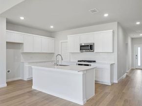 1453  Companero Street , Haslet Texas 76052