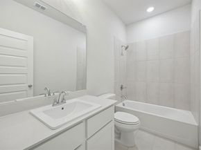 1453  Companero Street , Haslet Texas 76052