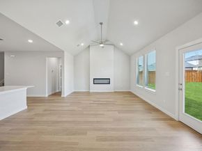 1453  Companero Street , Haslet Texas 76052