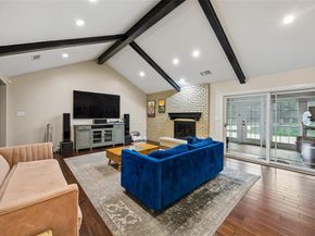 160  Cedarcrest Lane , Double Oak Texas 75077