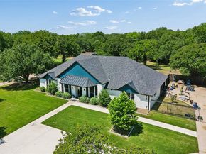 160  Cedarcrest Lane , Double Oak Texas 75077