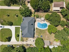 160  Cedarcrest Lane , Double Oak Texas 75077