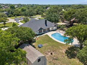 160  Cedarcrest Lane , Double Oak Texas 75077