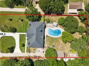 160  Cedarcrest Lane , Double Oak Texas 75077