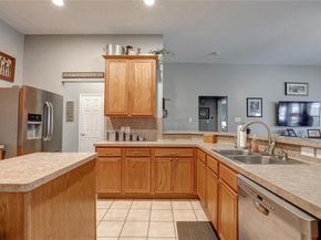 544  Bent Oak Drive , Fort Worth Texas 76131