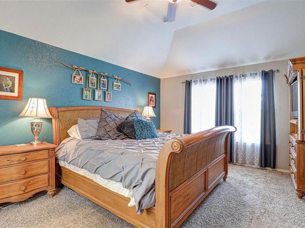 544  Bent Oak Drive , Fort Worth Texas 76131