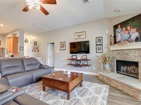 544  Bent Oak Drive , Fort Worth Texas 76131