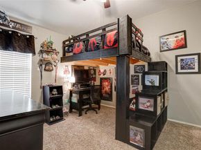 544  Bent Oak Drive , Fort Worth Texas 76131