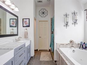 544  Bent Oak Drive , Fort Worth Texas 76131