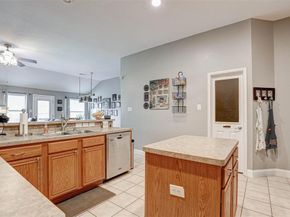 544  Bent Oak Drive , Fort Worth Texas 76131