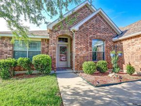 544  Bent Oak Drive , Fort Worth Texas 76131