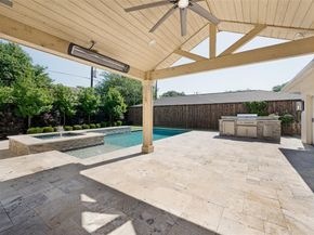 4678  Beverly Drive , Highland Park Texas 75209
