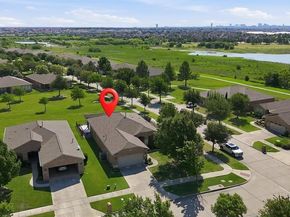 6008  Eagle Point Lane , Frisco Texas 75036