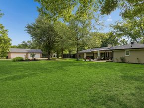 7208  Tumbleweed Court , Colleyville Texas 76034