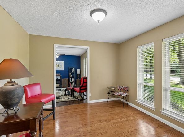 7208  Tumbleweed Court , Colleyville Texas 76034