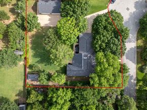 7208  Tumbleweed Court , Colleyville Texas 76034