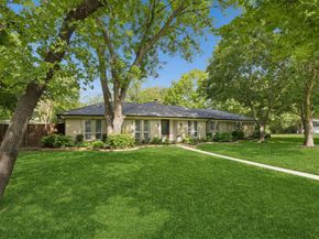 7208  Tumbleweed Court , Colleyville Texas 76034