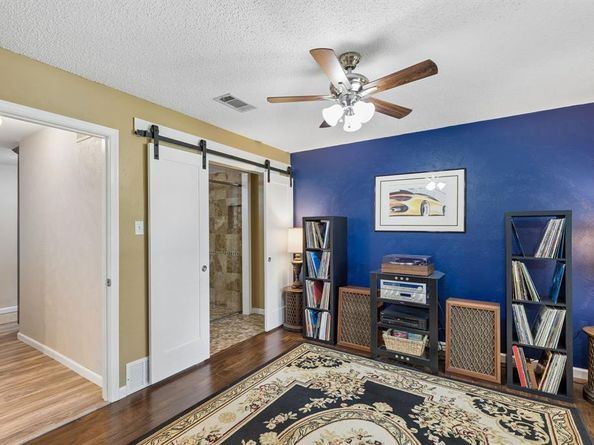 7208  Tumbleweed Court , Colleyville Texas 76034
