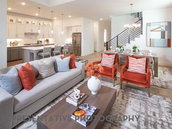 8903  Wildberry Road , Oak Point Texas 75068