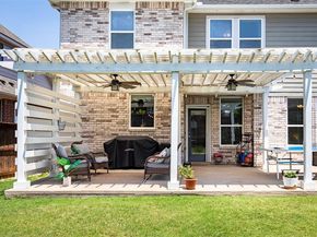 416  Allbright Road , Celina Texas 75009