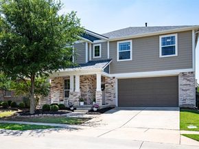 416  Allbright Road , Celina Texas 75009