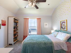 416  Allbright Road , Celina Texas 75009