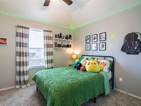416  Allbright Road , Celina Texas 75009