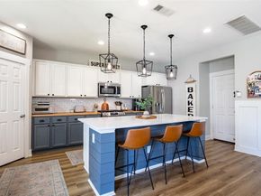 416  Allbright Road , Celina Texas 75009