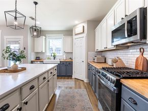 416  Allbright Road , Celina Texas 75009
