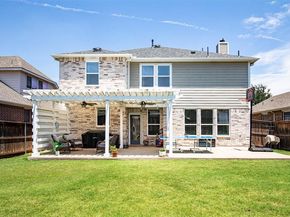 416  Allbright Road , Celina Texas 75009