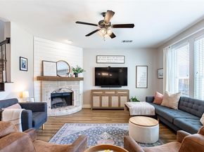 416  Allbright Road , Celina Texas 75009