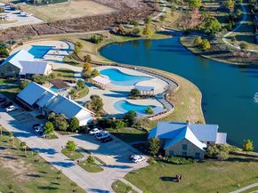 416  Allbright Road , Celina Texas 75009