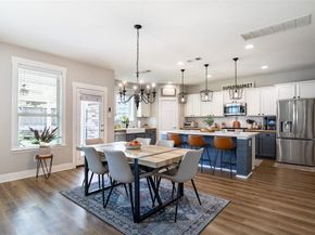 416  Allbright Road , Celina Texas 75009
