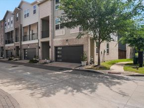 2506  El Camino Lane , Dallas Texas 75212
