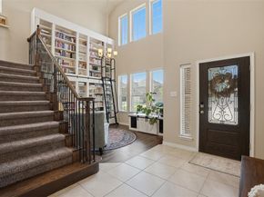 10036  Long Branch Drive , McKinney Texas 75071