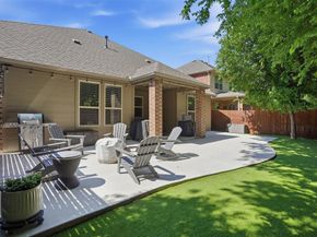 10036  Long Branch Drive , McKinney Texas 75071