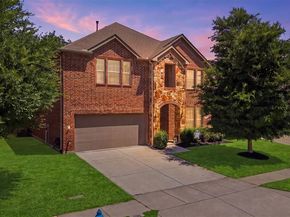 10036  Long Branch Drive , McKinney Texas 75071