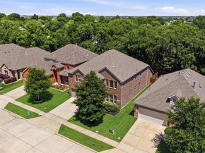 10036  Long Branch Drive , McKinney Texas 75071
