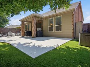 10036  Long Branch Drive , McKinney Texas 75071