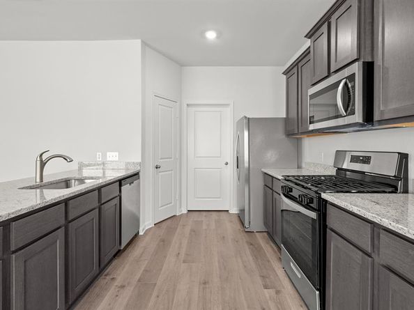 9640  Stranton Drive , Fort Worth Texas 76140