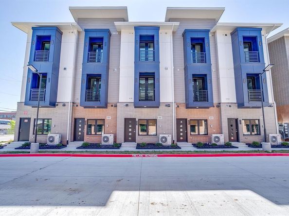 115  Merritt Street , Fort Worth Texas 76114