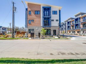 115  Merritt Street , Fort Worth Texas 76114